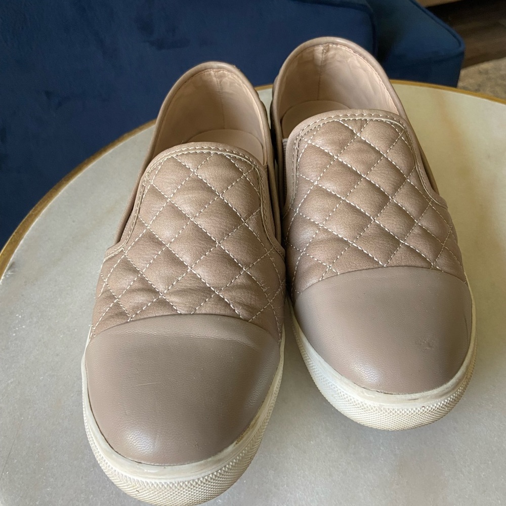 Steven Madden ‘Zaander’ Slip-on Sneakers